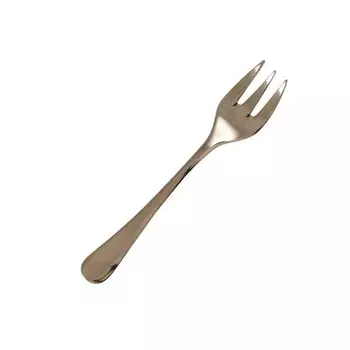 Вилка для устриц Питагора 18/10 3мм Pintinox | 8100027