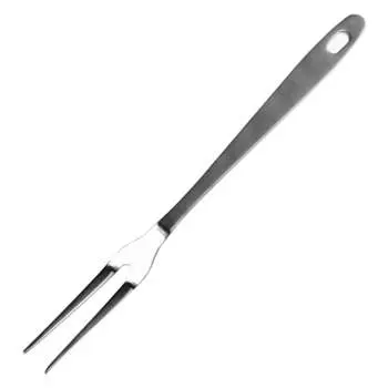 Вилка поварская 200 мм Luxstahl | C4-12