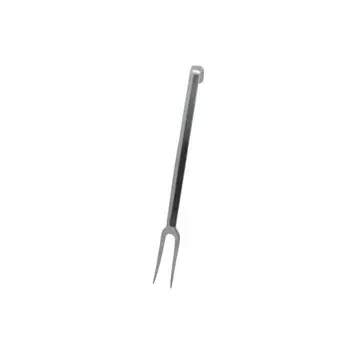 Вилка поварская 30см нерж. Resto (Китай) | 1084