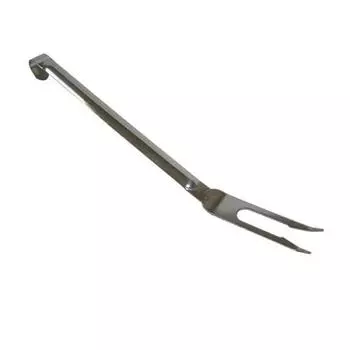 Вилка поварская 32,5см нерж. Resto (Россия) | 1С2551