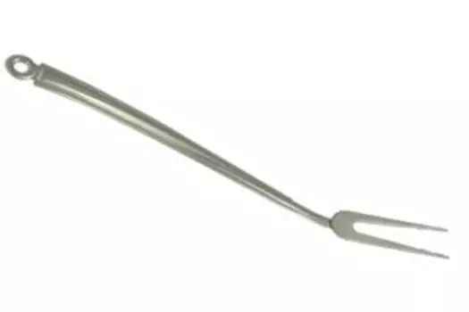 Вилка поварская 41см нерж. Resto (Россия) | 1С347