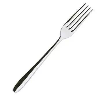 Вилка сервировочная Дольче Вита 18/10 5мм Abert | CB826