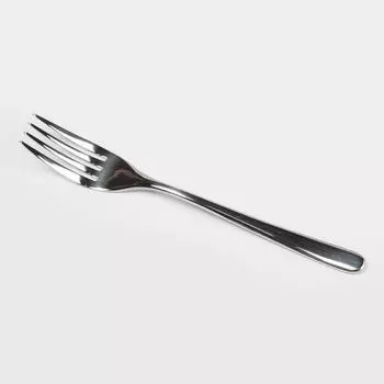 Вилка столовая 20,5 см New York Noble | S125-2