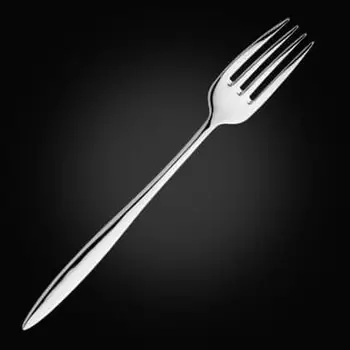 Вилка столовая Barcelona Luxstahl | MIM.SYD