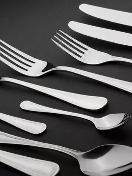 Вилка столовая Kult Luxstahl | RC-1