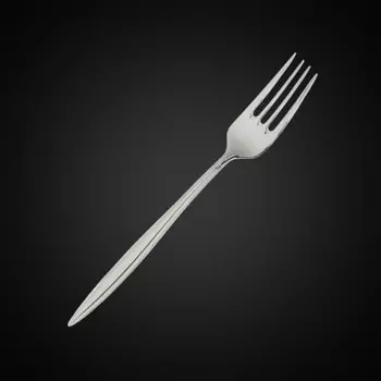 Вилка столовая Milan Luxstahl | DJ-09070
