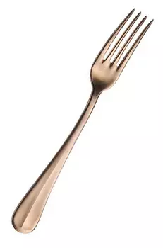 Вилка столовая Pintinox Baguette Alchimique bronze 0WB20002