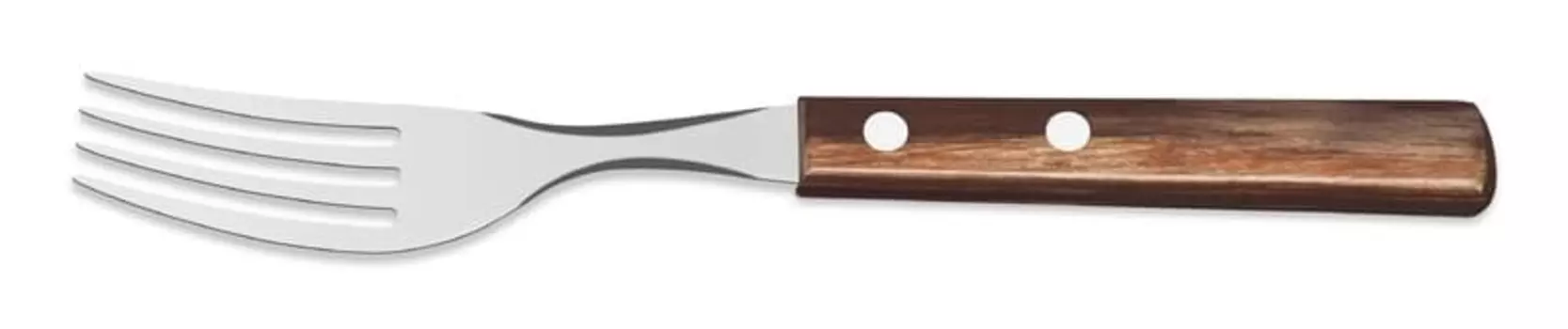 Вилка столовая Polywood, цвет в ассортименте | 21102/470-ТR, 21102/490-ТR