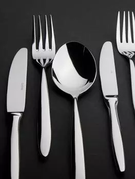 Вилка столовая Signum Luxstahl | RC-2