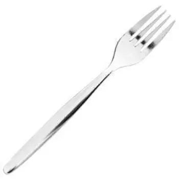 Вилка столовая Вулкан CUDF1 2мм MGSteel | 1831