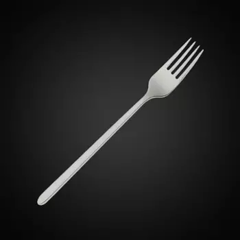 Вилка закусочная Аляска Luxstahl | H009, DJ-05420