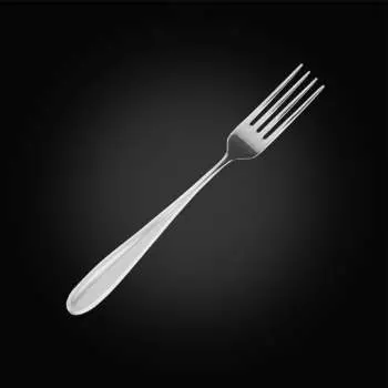 Вилка закусочная Asti | KL-12