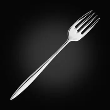 Вилка закусочная Barcelona Luxstahl | MIM.SYD