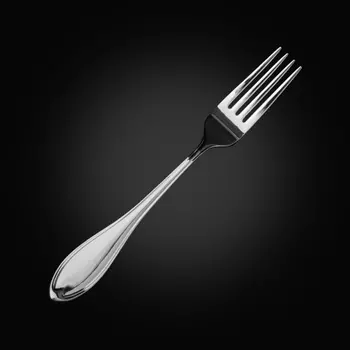 Вилка закусочная Luxstahl Frida KL-13