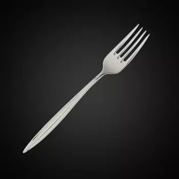 Вилка закусочная Milan Luxstahl | DJ-09070