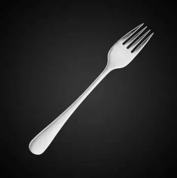 Вилка закусочная Toscana Luxstahl | DJ-06050