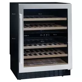 Винный шкаф Climadiff AVU54SXDZA