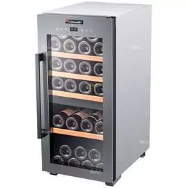 Винный шкаф Climadiff CLS41MT