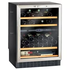 Винный шкаф Climadiff CV52IXDZ
