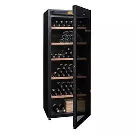 Винный шкаф Climadiff DVP305G