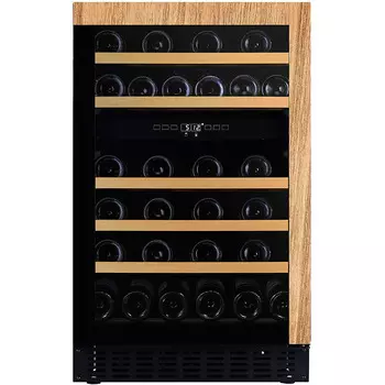 Винный шкаф Dunavox DAUF-38.100DOP.TO