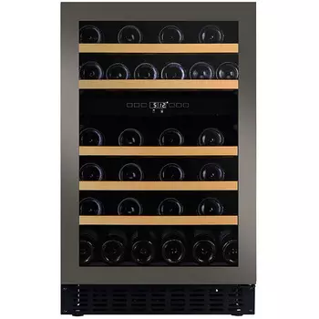 Винный шкаф Dunavox DAUF-38.100DSS.TO