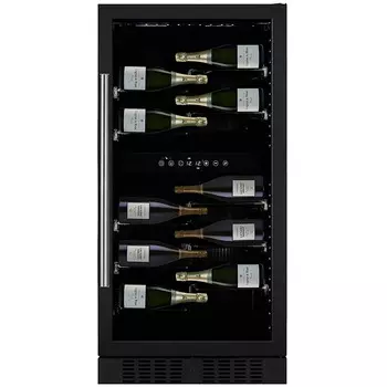 Винный шкаф Dunavox DX-58.258DB