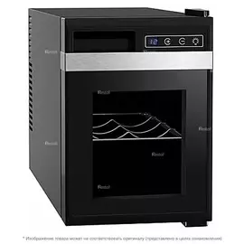 Винный шкаф La Sommeliere VN6K