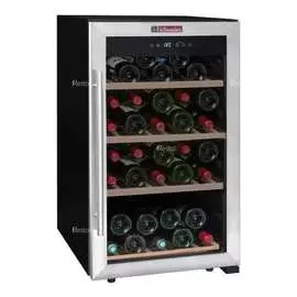 Винный шкаф LaSommeliere LS52A