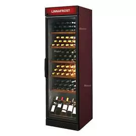 Винный шкаф Linnafrost R5W