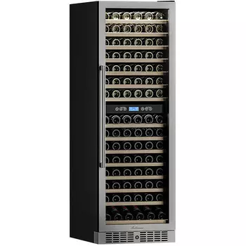 Винный шкаф Meyvel MV160-KST2