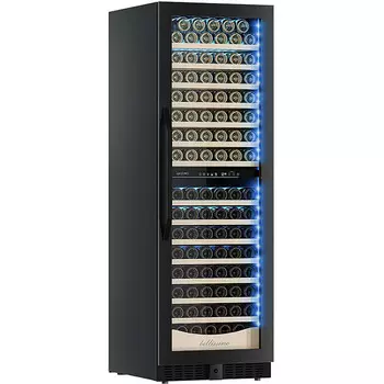 Винный шкаф Meyvel MV163PRO-KBT2