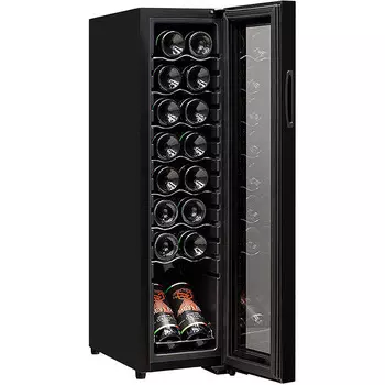 Винный шкаф Meyvel MV16-CBD1