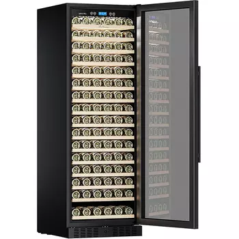 Винный шкаф Meyvel MV171-KBT1