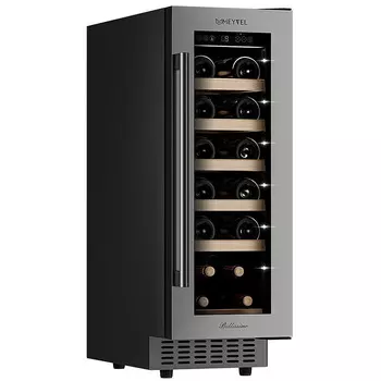 Винный шкаф Meyvel MV19-KST1
