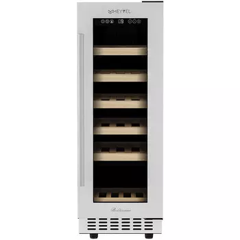 Винный шкаф Meyvel MV19-KWT1