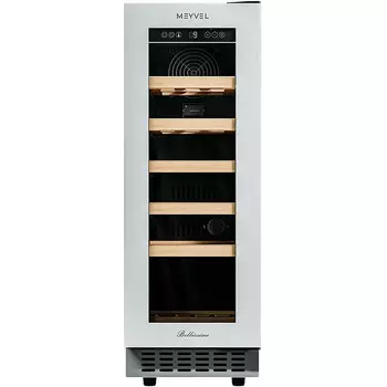 Винный шкаф Meyvel MV19NH-KWT1