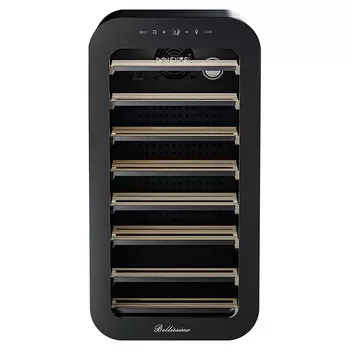 Винный шкаф Meyvel MV22-KBF1