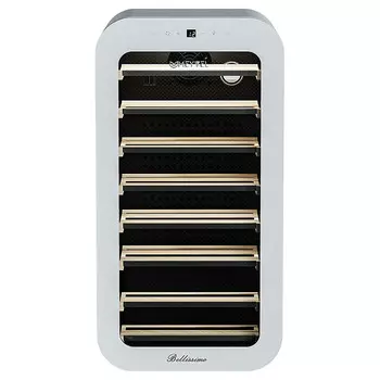 Винный шкаф Meyvel MV22-KWF1