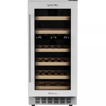 Винный шкаф Meyvel MV28-KWT2