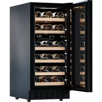 Винный шкаф Meyvel MV28NH-KBT2