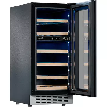 Винный шкаф Meyvel MV28NH-KWT2