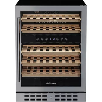 Винный шкаф Meyvel MV46-KST2