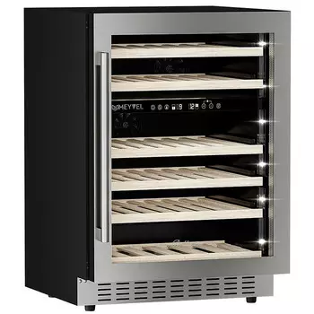 Винный шкаф Meyvel MV46PRO-KST2