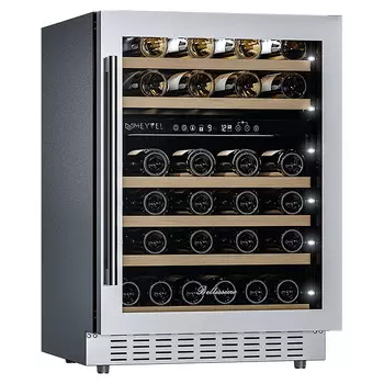 Винный шкаф Meyvel MV46PRO-KWT2