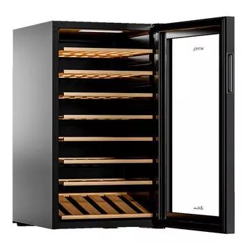 Винный шкаф Meyvel MV52-KBF1