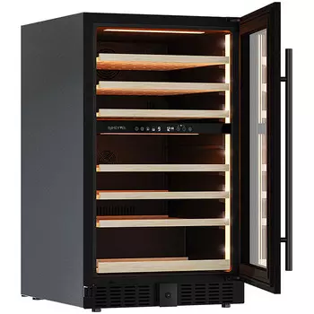 Винный шкаф Meyvel MV77PRO-KBT2
