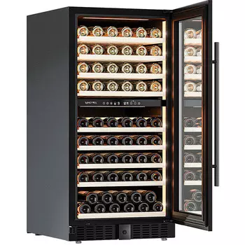 Винный шкаф Meyvel MV99PRO-KBT2