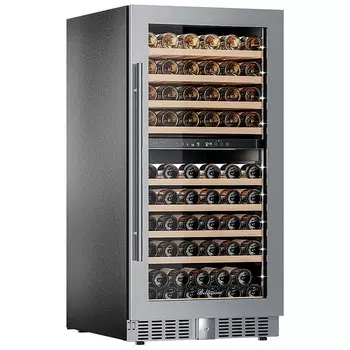Винный шкаф Meyvel MV99PRO-KST2