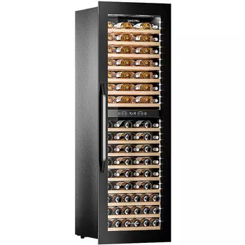 Винный шкаф встраиваемый Meyvel MV83-KBB2